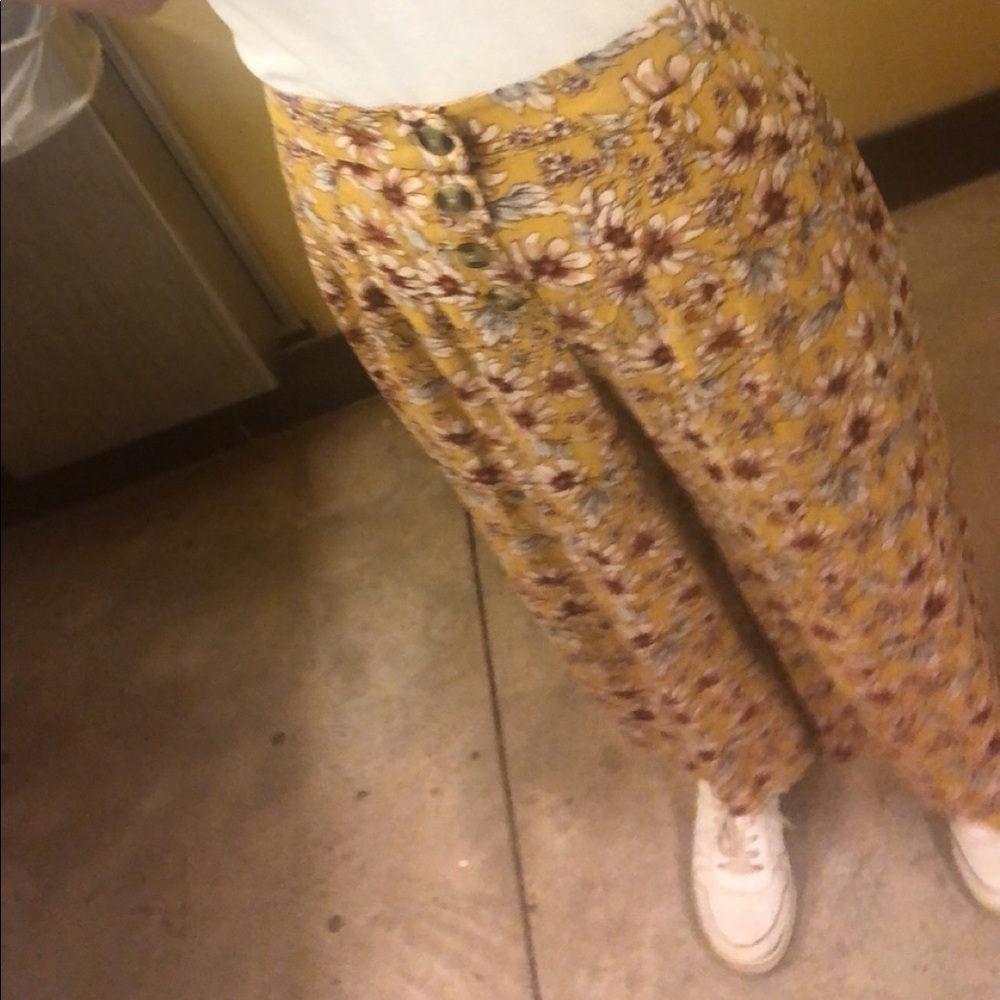 Cute pants